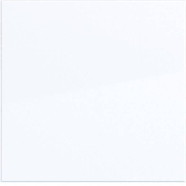 Carré blanc vide avec une légère bordure grise et une ombre subtile, ne montrant aucun contenu visible.