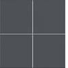 Hager Cache anthracite (mat) WAK7014AT 1 pc(s)