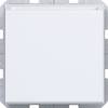Hager blanc lumineux (brillant) WAN7070WG 1 pc(s)