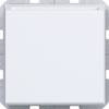 Hager blanc lumineux (mat) WAN7070WM 1 pc(s)