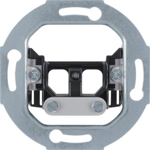 Hager Sortie de câble WDF4411 1 pc(s)