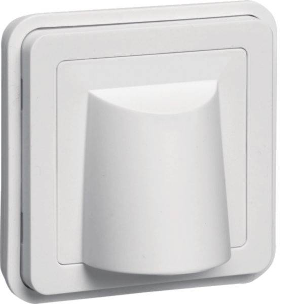 Hager     blanc polaire WNA155B 1 pc(s)