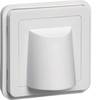 Hager blanc polaire WNA155B 1 pc(s)