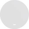Hager Bouton à bascule blanc polaire brillant WLW1331WG 1 pc(s)