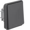 Hager gris WNA020 1 pc(s)