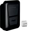 Hager Station de charge 22 kW