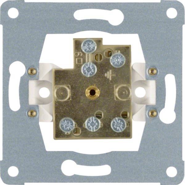 <br>  Hager<br>  Prise<br>  <br>  <br>  <br>  <br>  <br>  WDF5600<br>  1 pc(s)<br>