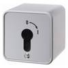 Hager Interrupteur à clé WDE4466 1 pc(s)
