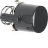 Hager #####Tasterknopf noir (brillant) WTF5285BG 1 pc(s)
