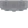 Hager blanc WDE1600W 1 pc(s)