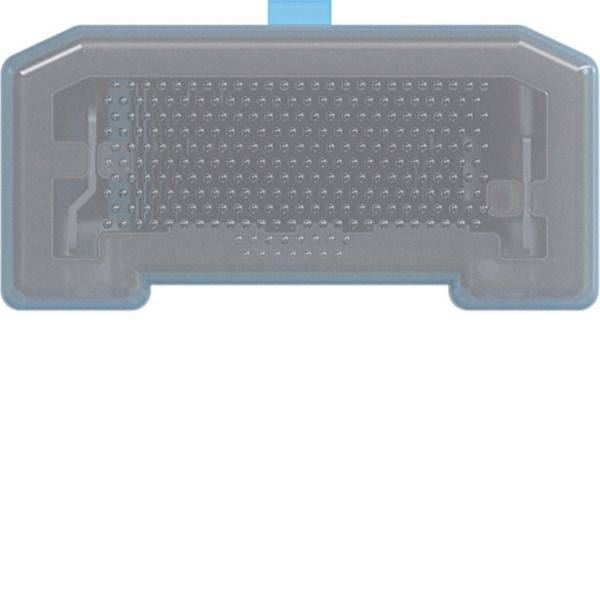Hager Module LED bleu WDE1687W 1 pc(s)