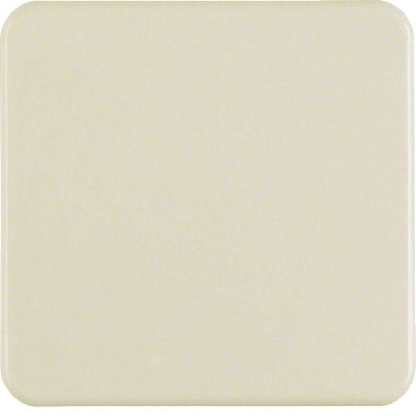 Hager Bouton à bascule blanc (brillant) WWW1000WP 1 pc(s)