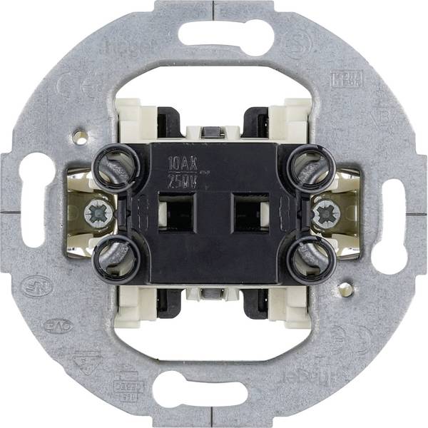 <br>  Hager<br>  Permutateur<br>  <br>  <br>  <br>  <br>  <br>  WDE303701<br>  1 pc(s)<br>
