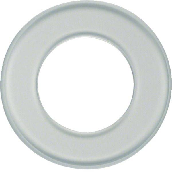 Hager  Cadre   verre WTD7180GT2 1 pc(s)