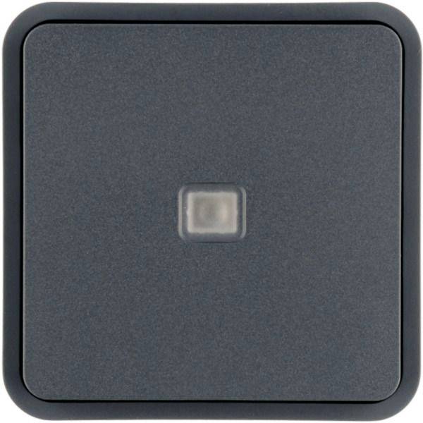 <br>  Hager<br>  Bouton à bascule<br>  <br>  <br>  <br>  <br>  blanc polaire<br>  WNT912<br>  1 pc(s)<br>