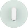 Hager Plaque de recouvrement blanc polaire WTD9131GW 1 pc(s)