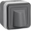 Hager gris WNC155 1 pc(s)