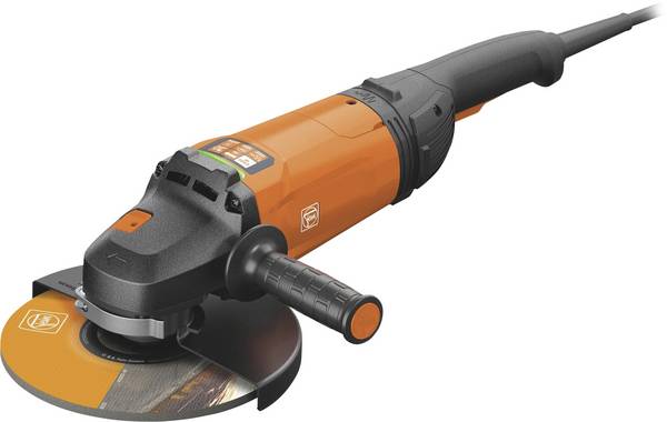 Meuleuse d'angle Fein  72251760000  230 mm  2400 W 230 V