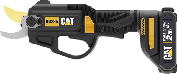 Caterpillar DG236  Coupe-branches