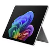 Microsoft Surface Pro 12 1 TB platine Tablette Windows 2-en-1 33 cm (13 pouces) Qualcomm® Snapdragon™ X Windows® 11 Home 2880 x 1920 Pixel