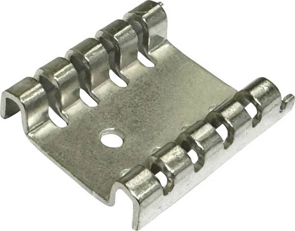 BKL Electronic 3100003 Dissipateur thermique 22 K/W (L x l x H) 7.2 x 27 x 29 mm TO-220
