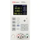 Alimentation de laboratoire réglable Uni-T UDP6721 0 - 60 0 - 8 A 180 W RS-232, Remote télécommandable Nbr. de sorties 1