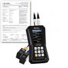 PCE Instruments Capteur à ultrasons PCE-TDS 200 S-ICA Tension de fonctionnement (gamme): 5 V Plage de mesure: 0 - 32 m/s 1 pc(s)
