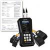 PCE Instruments Capteur à ultrasons PCE-TDS 200 SM-ICA Tension de fonctionnement (gamme): 5 V Plage de mesure: 0 - 32 m/s 1 pc(s)