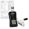 PCE Instruments Capteur à ultrasons PCE-TDS 200 SR-ICA Tension de fonctionnement (gamme): 5 V Plage de mesure: 0 - 32 m/s 1 pc(s)