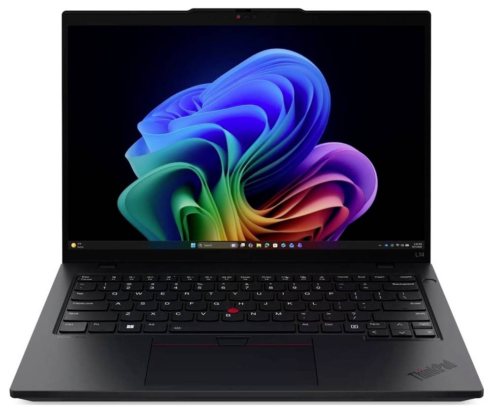 Lenovo Station de travail pour ordinateur portable 35.6 cm (14 pouces) 325 24 GB RAM 512 GB SSD allemand, QWERTZ 21X2004-1