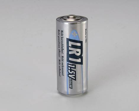Ansmann  Pile spéciale   1.5 V 1 pc(s)
