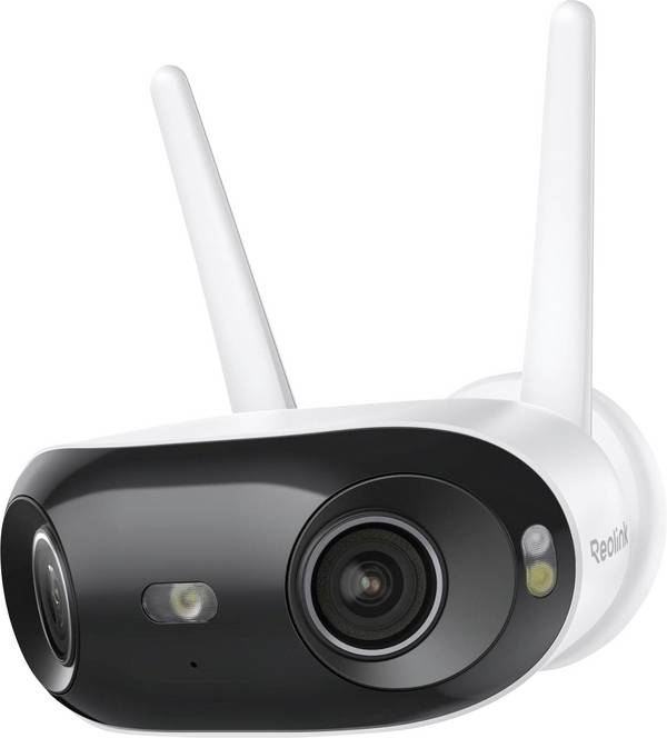 WCDUOB4K05 Reolink Elite W740 Wi-Fi IP  Caméra de surveillance  5120 x 1552 pixels