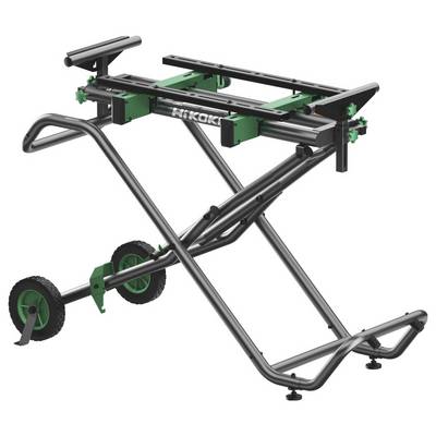 Chariot utilitaire ou diable en métal pliable avec deux roues, barres supérieures et poignée pliable sur fond blanc.