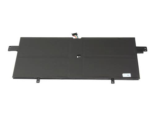 ipc-computer Batterie d'ordinateur portable Akku BTY-S3B Replace (B-Ware) 15.40 V 4550 mAh IPC-Computer