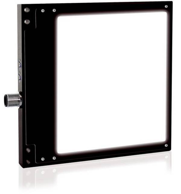 di-soric  206812 #####LED-Flächenbeleuchtung
