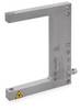di-soric Barrière lumineuse à fourche laser 211045 211045 1 pc(s)