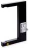 di-soric Barrière lumineuse à fourche laser 211046 211046 1 pc(s)