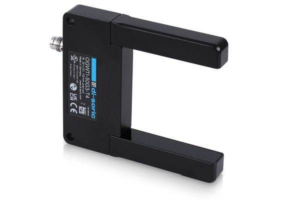 di-soric Barrière lumineuse de cadre 213354 213354 1 pc(s)
