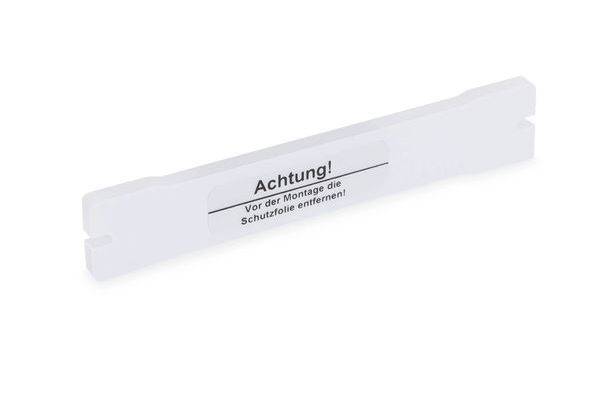 di-soric 213565 Écran de protection  1 pc(s)
