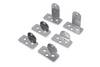 di-soric 209862 Mounting angle bracket 209862 1 pc(s)