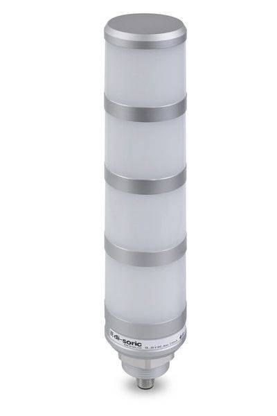 di-soric Colonne de signalisation 213811 LED multicolore 1 pc(s)