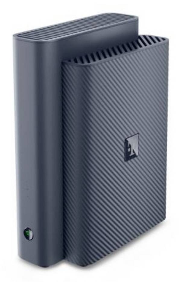 Routeur Telekom Speedport 7, Atlantic Blue