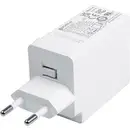 Bicker Elektronik USB-C Medizin Steckernetzteil Bloc d'alimentation réglable 65 W USB-C® femelle Quick Charge 4.0, Power