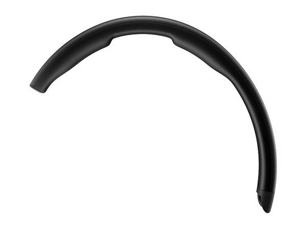 Hewlett Packard Enterprise Poly Mission 6xx/8xx Monaural  #####Kopfbandpolster 1 pc(s)  noir