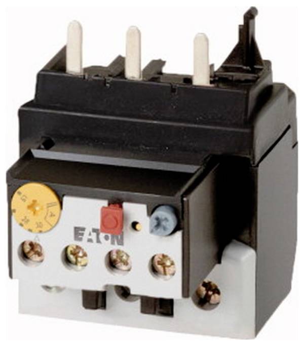 Relais de protection moteur 690 V (max) 1 NF (R), 1 NO (T) Eaton 278457 1 pc(s)