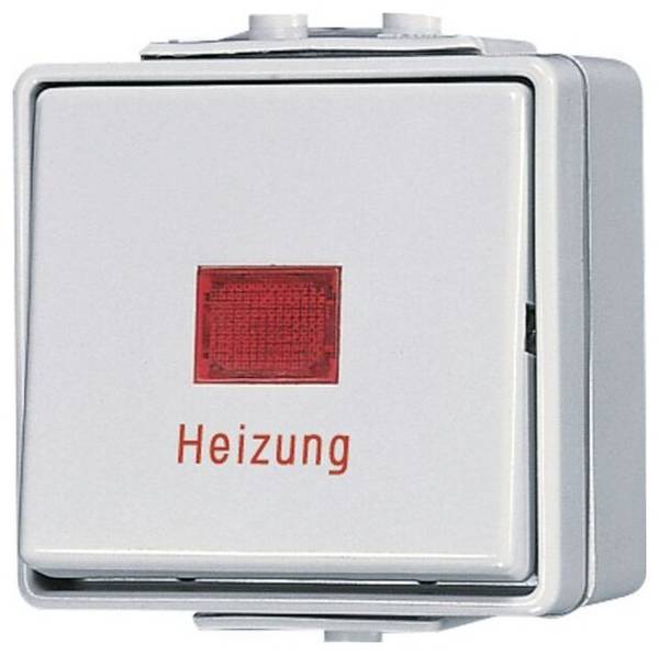 Albrecht     gris 606HW 1 pc(s)