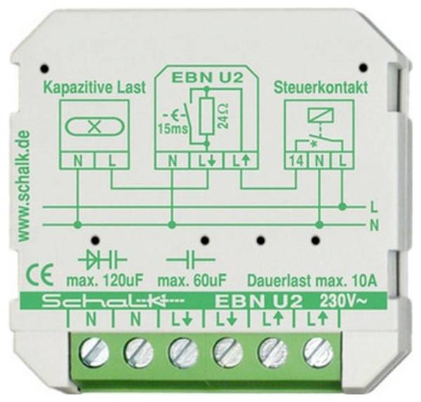 Schalk EBNU29