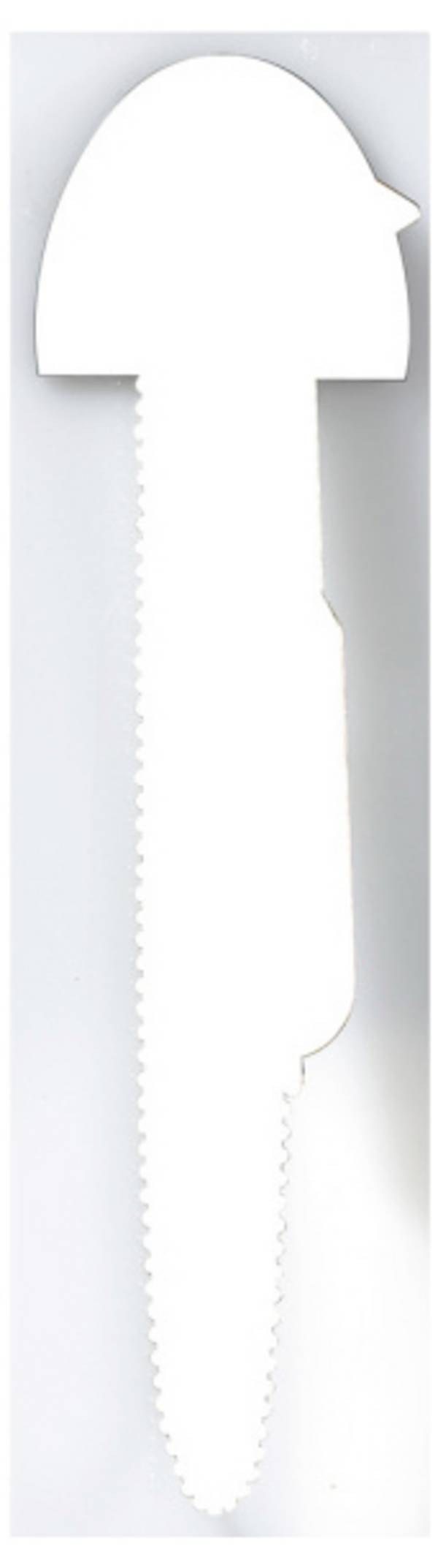 Legrand 038091 Marteau de rechange (l x H x P) 123 x 45 x 2 mm