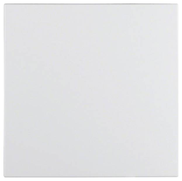 Panneau carré gris clair avec un dégradé subtil et un bord biseauté, ressemblant à un bouton ou une tuile vierge.