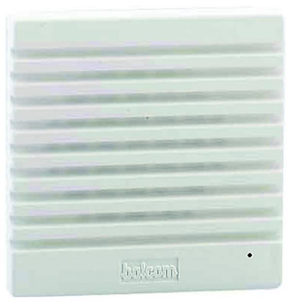 Balcom Elektronic 882501   Module d'interphone  blanc